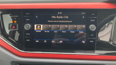 Volkswagen Polo 1.0 Beats 5dr Petrol Hatchback